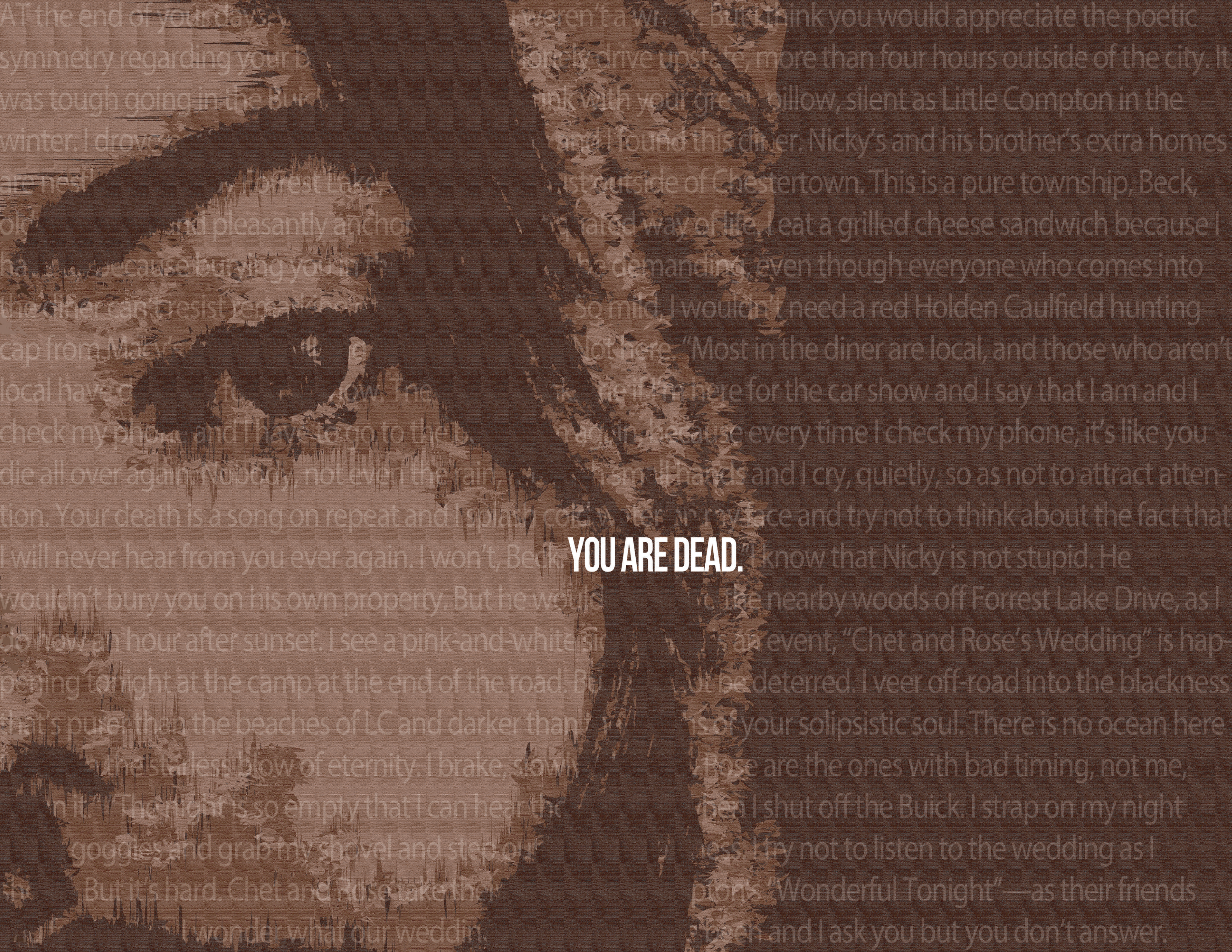 You poster